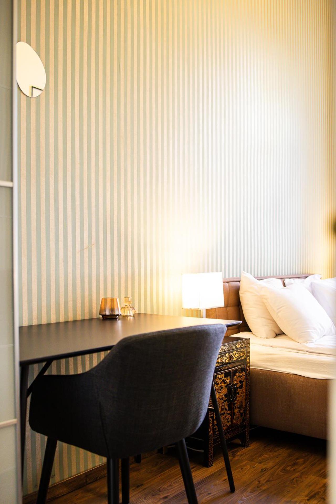 Venus Apartments - Broadway I บูดาเปสต์ ภายนอก รูปภาพ