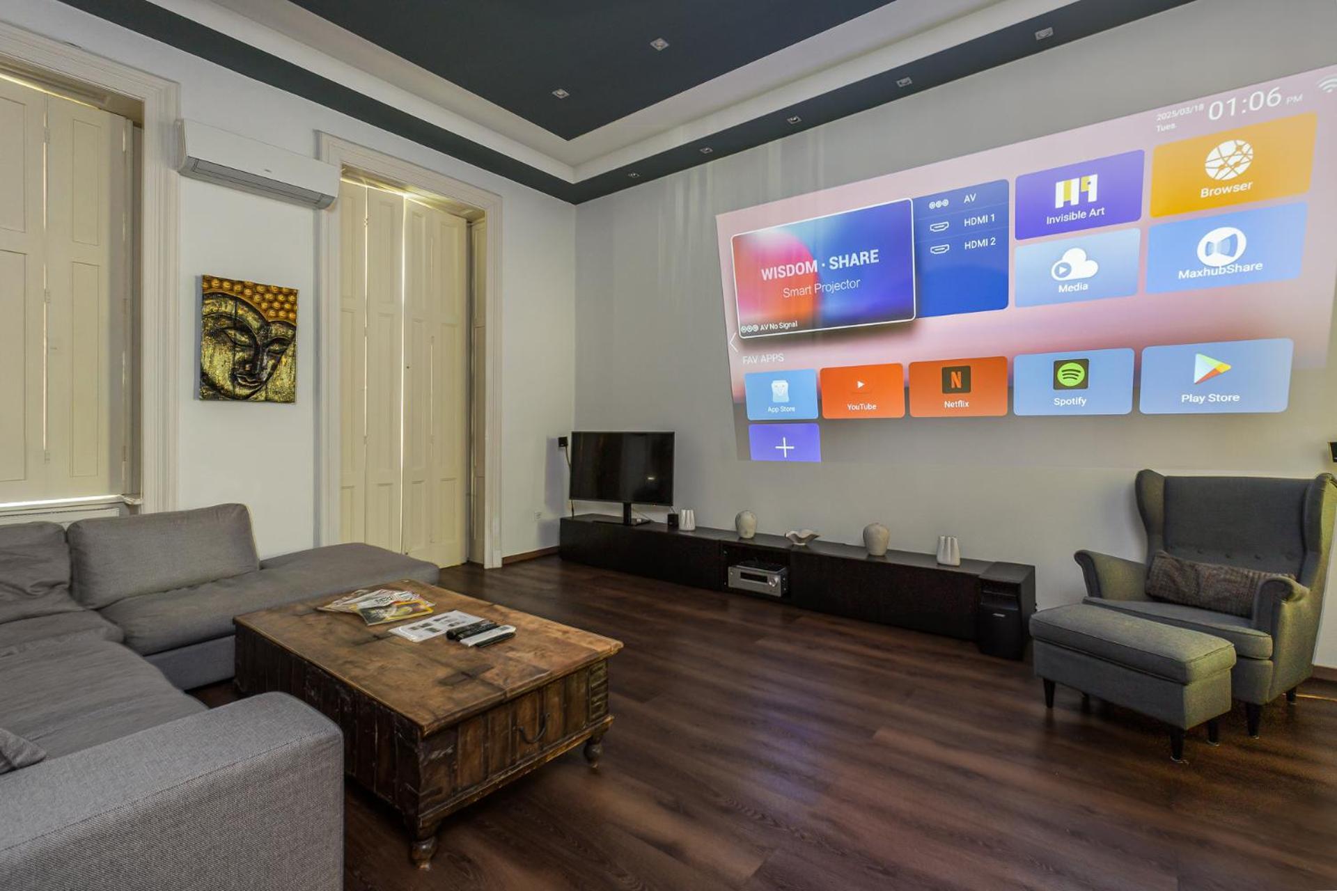 Venus Apartments - Broadway I บูดาเปสต์ ภายนอก รูปภาพ
