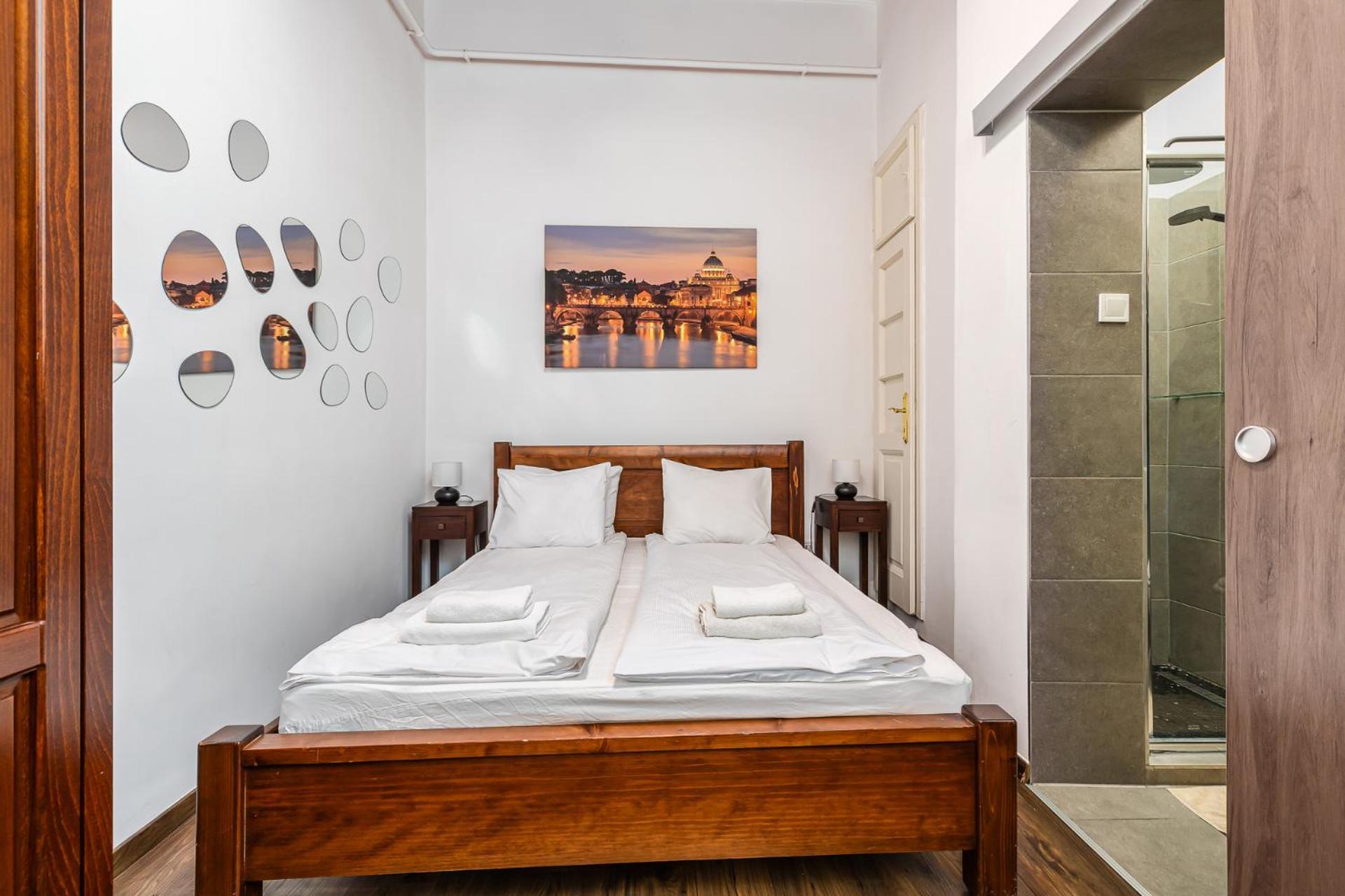 Venus Apartments - Broadway I บูดาเปสต์ ภายนอก รูปภาพ