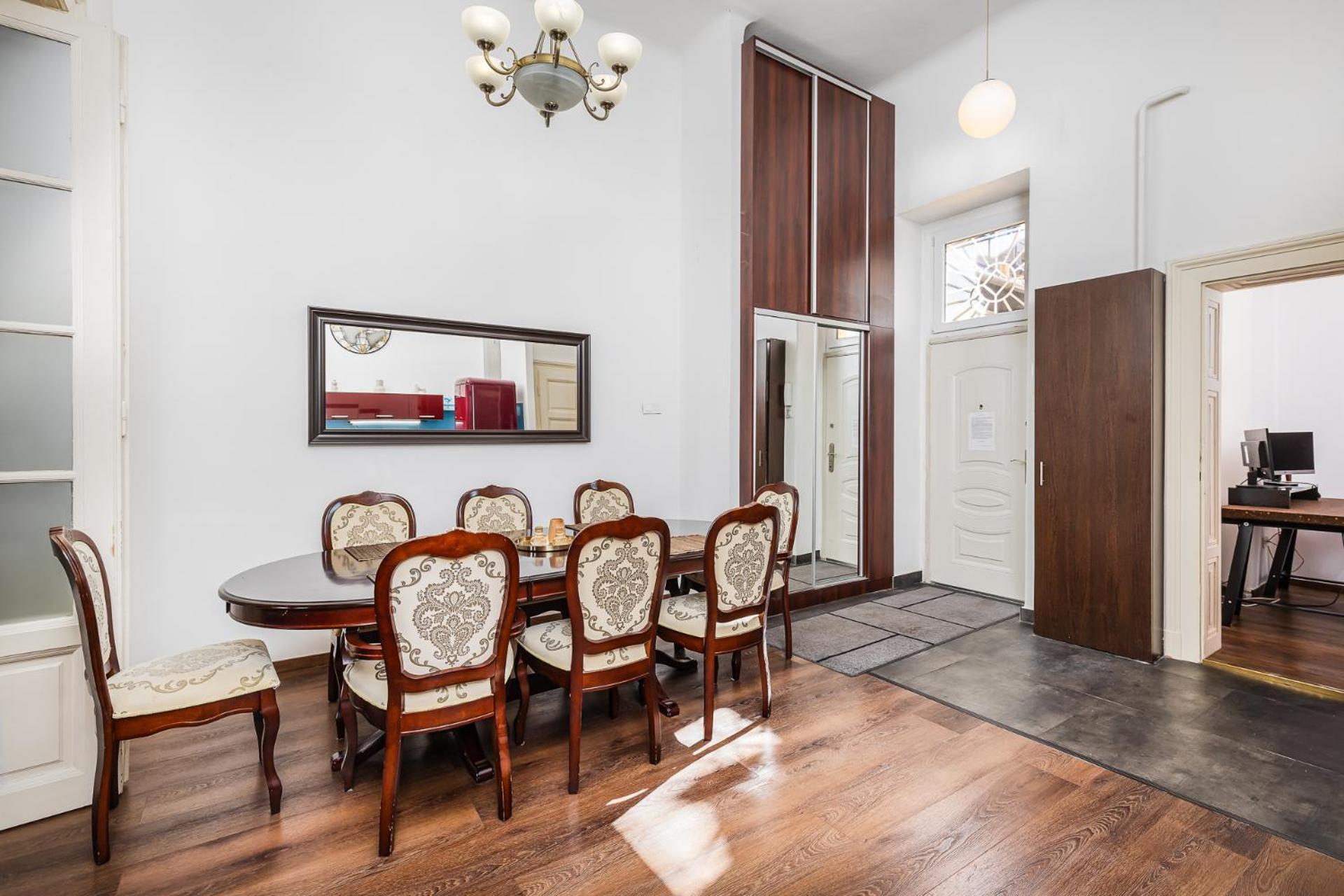Venus Apartments - Broadway I บูดาเปสต์ ภายนอก รูปภาพ