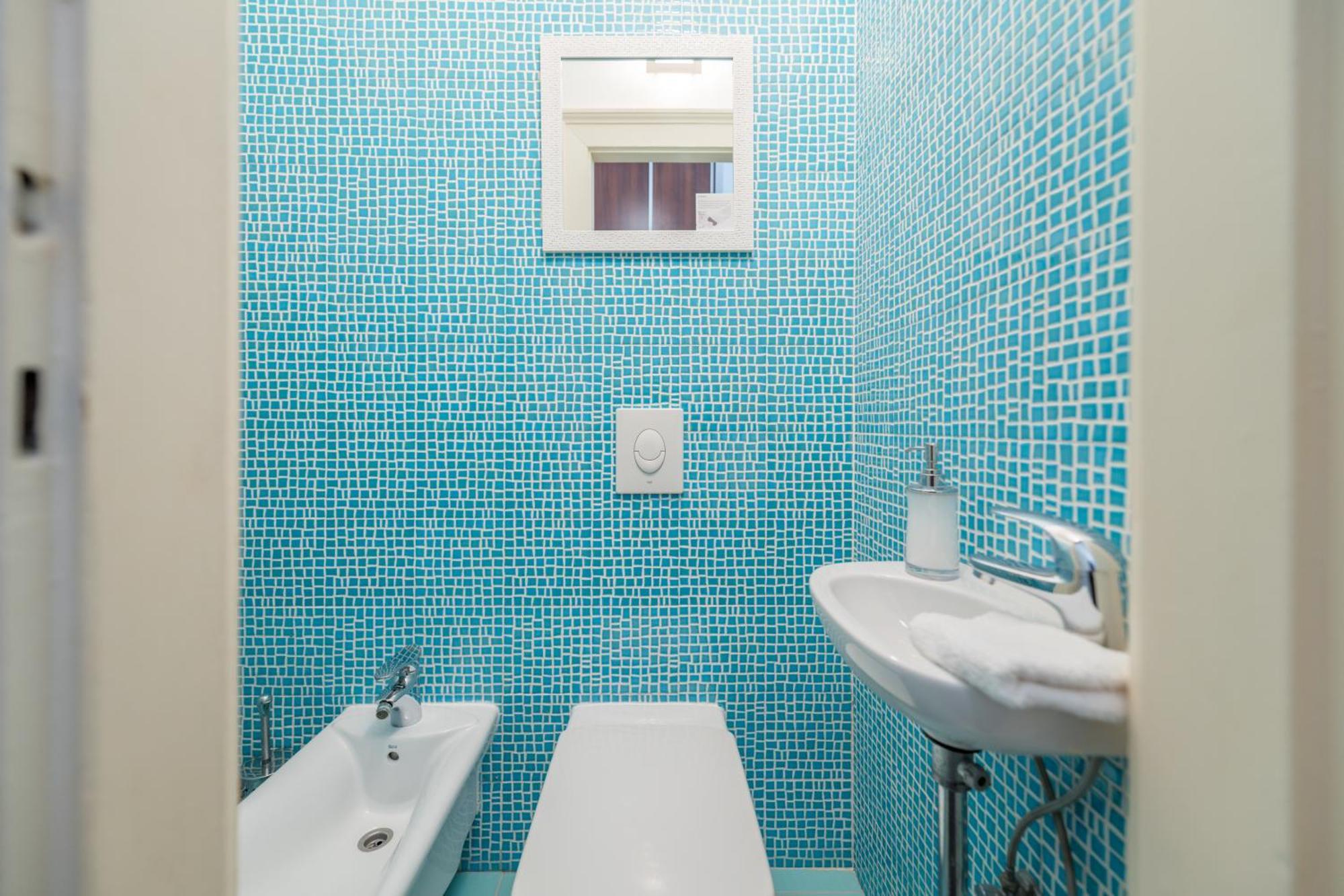 Venus Apartments - Broadway I บูดาเปสต์ ภายนอก รูปภาพ