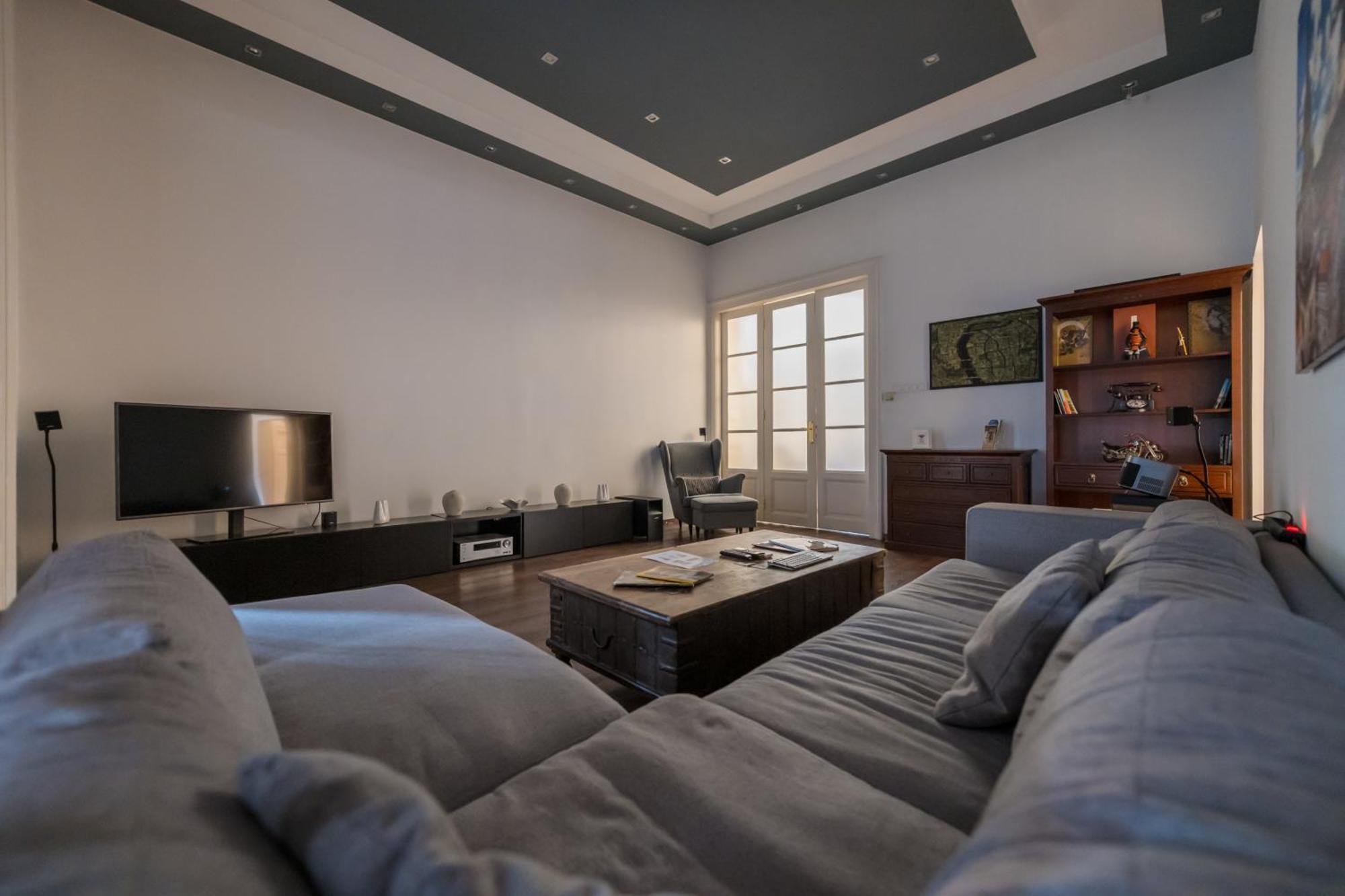 Venus Apartments - Broadway I บูดาเปสต์ ภายนอก รูปภาพ