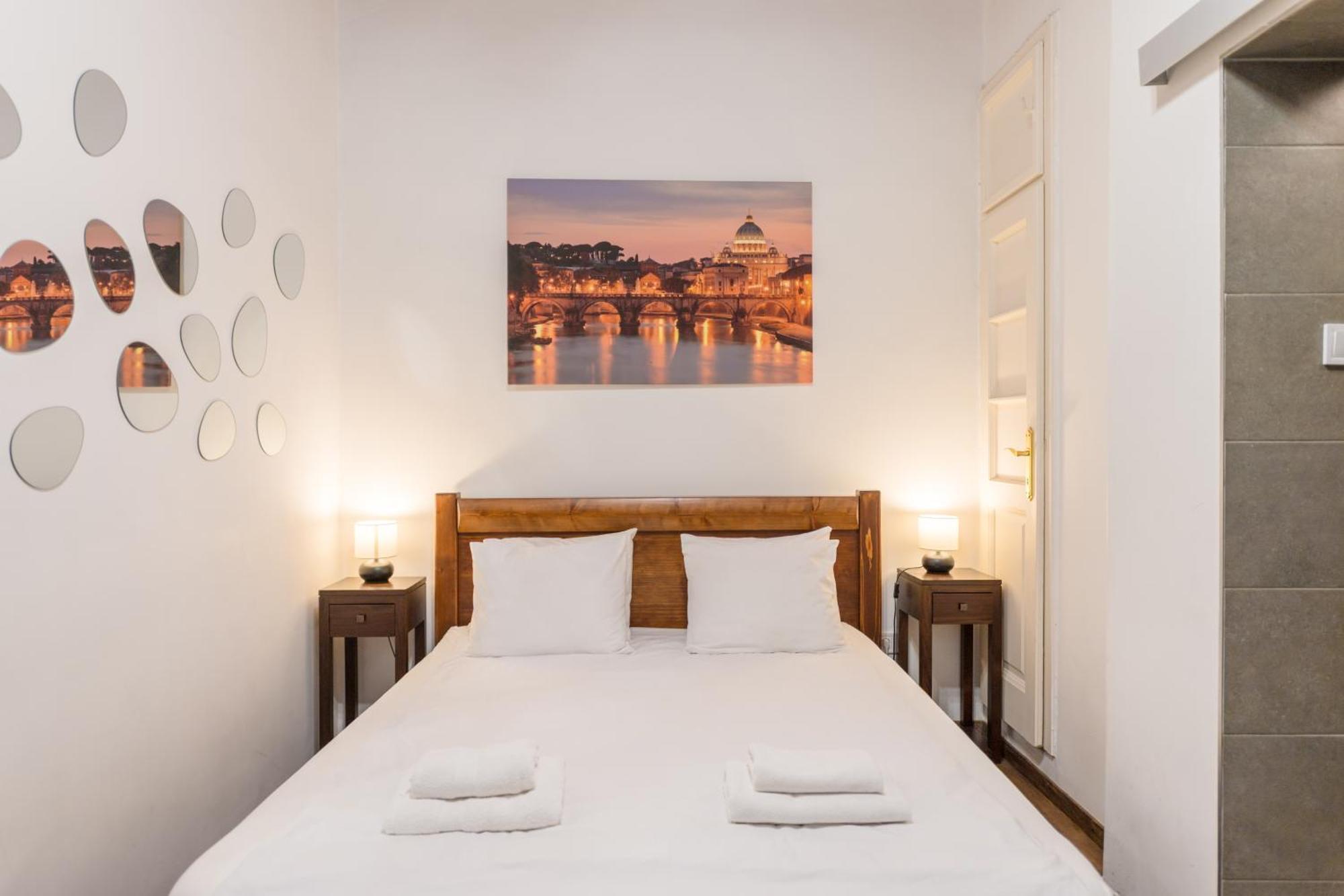 Venus Apartments - Broadway I บูดาเปสต์ ภายนอก รูปภาพ
